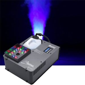 Antari Z1520 RGB Vertical Fogger w/ RGB LED Light - New
