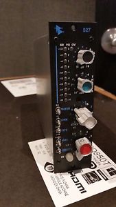 API 527 Compressor