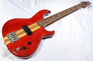 Aria Pro II SB-R60 Made in Japan MIJ Used Vintage Bass Free Shipping #b320