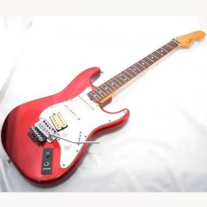 Fender Japan ST62 1982 JV Serial  JV Serial Electric Guitar made in japan