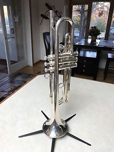 Austin Winds 460LT Professional B Flat Trumpet
