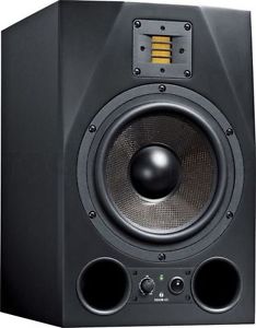 ADAM A8X Paar Studio-Monitore Lautsprecher aktiv neuwertig! Versand möglich