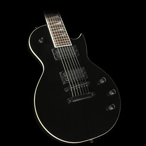 Jackson X Series Monarkh SCX7 Electric Guitar Gloss Black