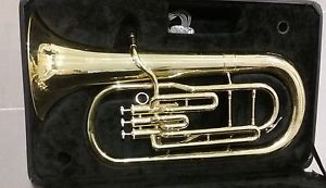 Jupiter JBR 762 Baritone Bb Horn