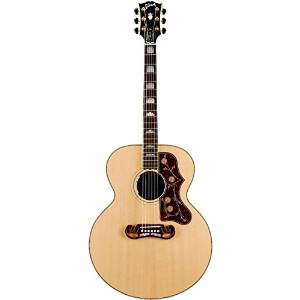 Gibson Acoustic SJ-200 Rosewood Limited Edition - Antique Natural