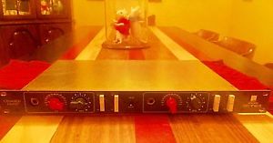 Chandler limited TG-2 Pre Amp