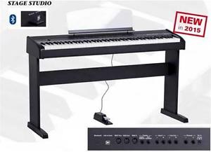 PIANO DIGITALE DA PALCO ORLA STAGE STUDIO + SUPPORTO(OFFERTISSIMA)