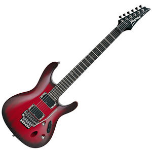 IBANEZ S420 Electric guitar *Blackberry Sunburst*NEW*Worldwide S/H by EMS
