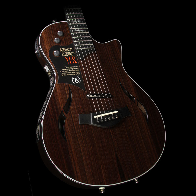Taylor T5z Pro L
