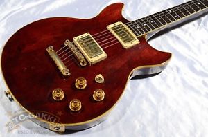 Greco MX800WR 1979 Used Electric Guitar Free Shipping EMS