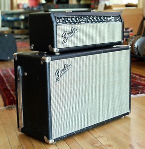 1964 Fender Tremolux w/ Matching 2x10" Cabinet