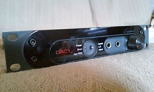 Benchmark Dac1 DA Converters... Lavry RME Mytek Apogee