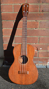 Vintage Gretsch American Tenor ukulele 40s-early 50s