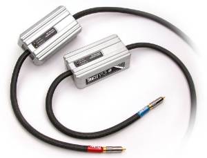 MIT Oracle V1.3 RCA Interconnect Cables 2m Pair