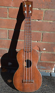 Vintage Martin soprano style 1 32-41?