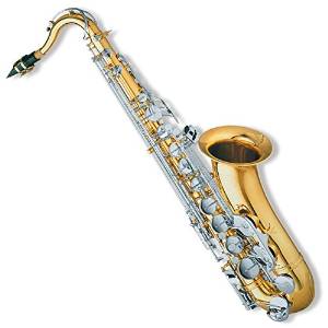 Jupiter 1187Gl Tenor Saxophone