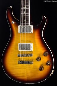 PRS McCarty 594 McCarty Tobacco Burst (674)