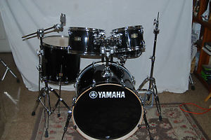 Yamaha 5pc. Stage Custom  shell pack or with hardware