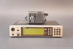Yamaha VL70-m Virtual Acoustic Tone Generator Perfect Working
