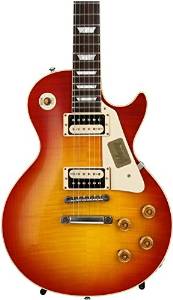 Gibson Custom ContouR8 - Washed Cherry