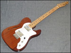 Fender Japan 72 
