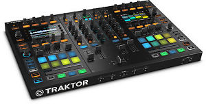 Traktor Kontrol S8 by Native Instruments - $200 Holiday Price Drop