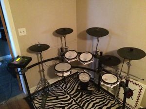 Roland V-Stage Series TD-12SV