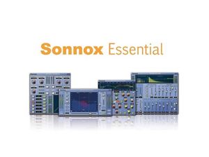 Sonnox Essential Bundle Native RTAS AU VST + 42 Mixing Lessons!