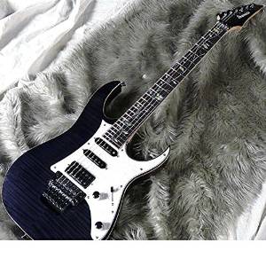 Free Shipping Used Ibanez Rg8540zd-bx