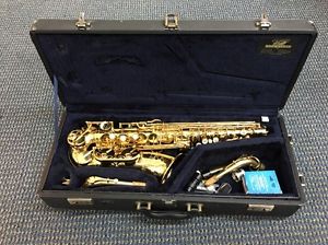 Yamaha YAS-82Z Custom Z Saxophone