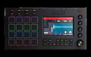 Akai MPC Touch Multi-Touch Music Production Center - $200 Price Drop