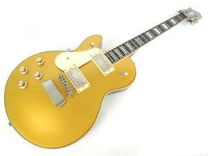 HAGSTROM SWEDE Les Paul Type Pre Good Used Electric Guitar Best Price From JP
