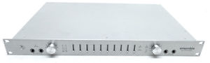 Apogee Ensemble Audio Interface + Rechn./GEWÄHR!