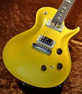 Free Shipping Paul Reed Smith P245 10top Pattern / 58/15 Pickup Gs 2014