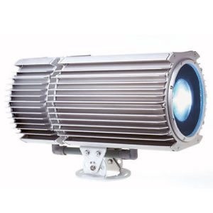 Martin Exterior 600 Luminaire with lamp (brand NEW never used!!!)