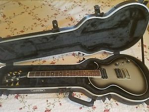 2011 Gibson Nighthawk Studio