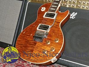 Gibson Custom Shop 2014 Les Paul Axcess Standard Hand Selected Electric