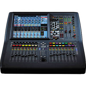 Midas PRO1 Live Sound Digital Console (Install Package)