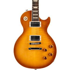 Gibson Les Paul Standard 2016 T Electric Guitar, Honey Burst
