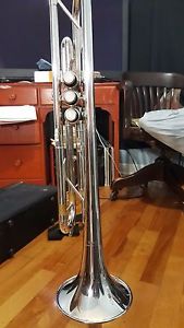 Yamaha YTR4335G Trumpet
