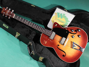 Martin F-55 Used  w/ Hard case