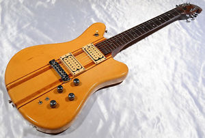 Matin 1979 EM-18 / Natural Used  w/ Hard case