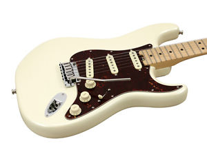 Chitarra elettrica Fender stratocaster American Special MN 2TSB nuovo!!!