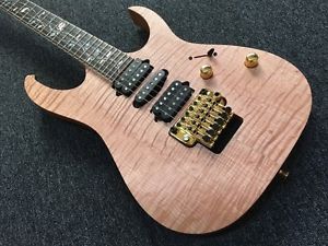 IBANEZ j.custom RG8570ZXX NTF Electric guitar Made in Japan