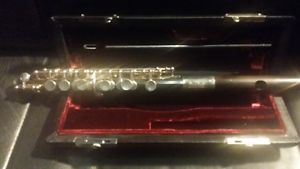 gemeinhardt piccolo 4W