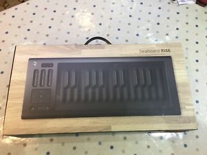 ROLI SEABOARD RISE 25 EXPRESSIVE MIDI KEYBOARD