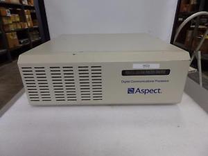 Aspect DCP-00 88137R 881371R-02 Digital Communications Processor