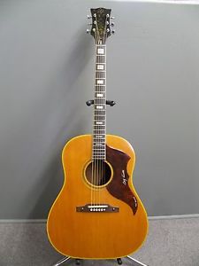 1960′s Vox Eddy Arnold Rio Grande