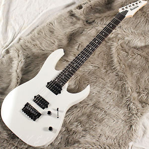Ibanez RG652FX-WPM New    w/ Hard case