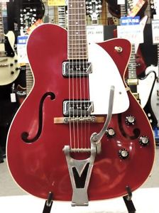 Martin GT-70 -Cherry- Used  w/ Hard case